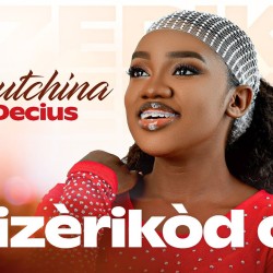 Loutchina Decius - Mizerikod ou